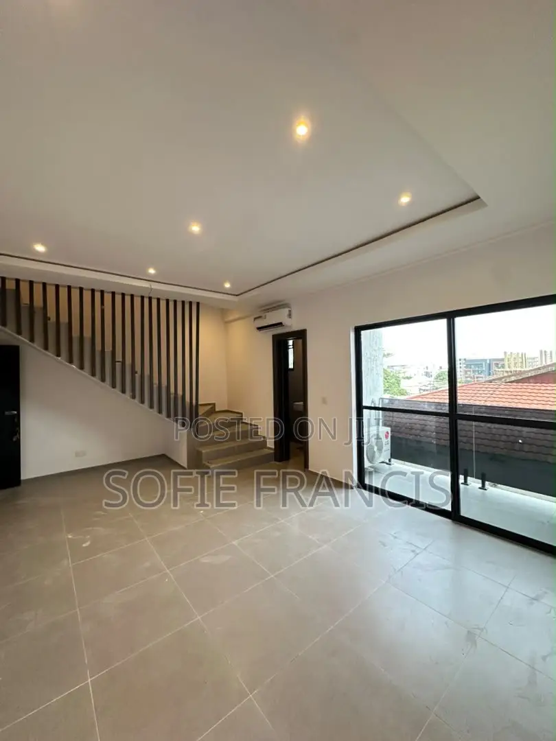 2bdrm Apartment in Ikate for rent in Ikate