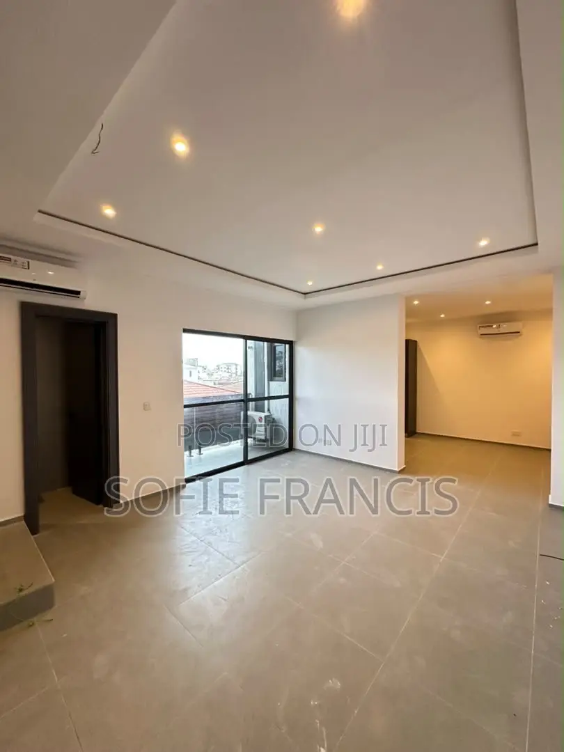 2bdrm Apartment in Ikate for rent in Ikate