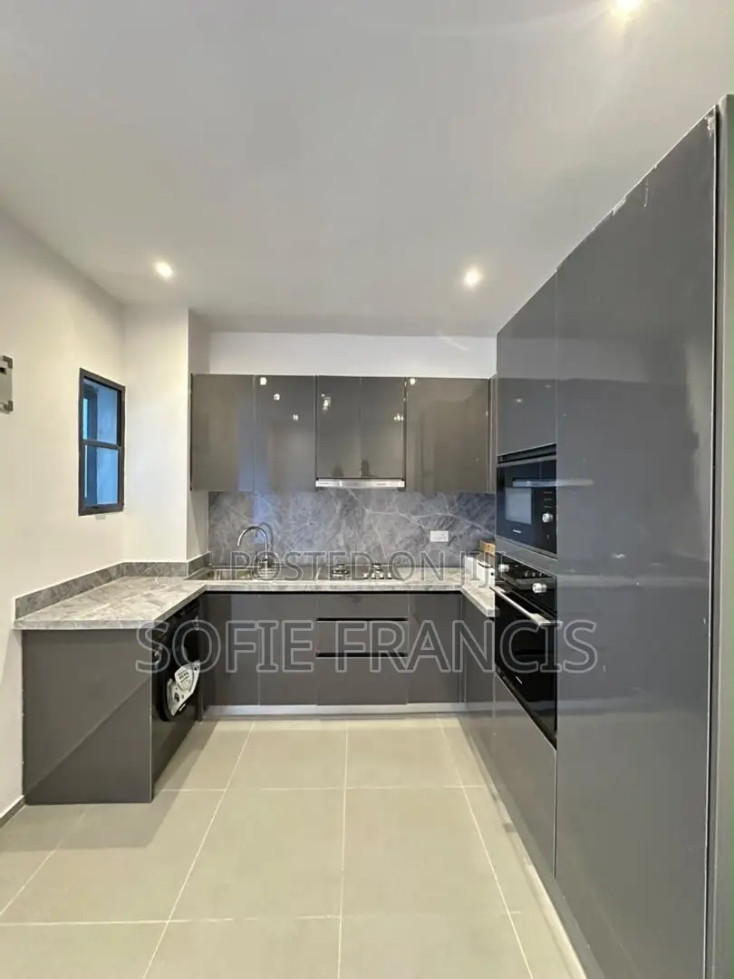 2bdrm Apartment in Ikate for rent in Ikate