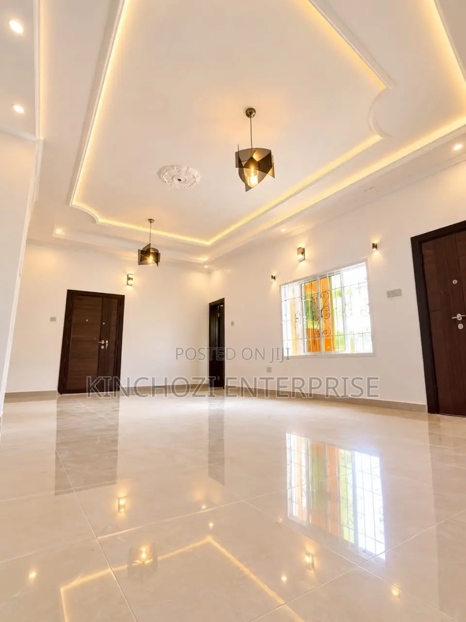 2bdrm Apartment in Enclave Estate Ikate for rent in Ikate