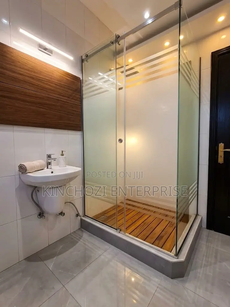 2bdrm Apartment in Enclave Estate Ikate for rent in Ikate