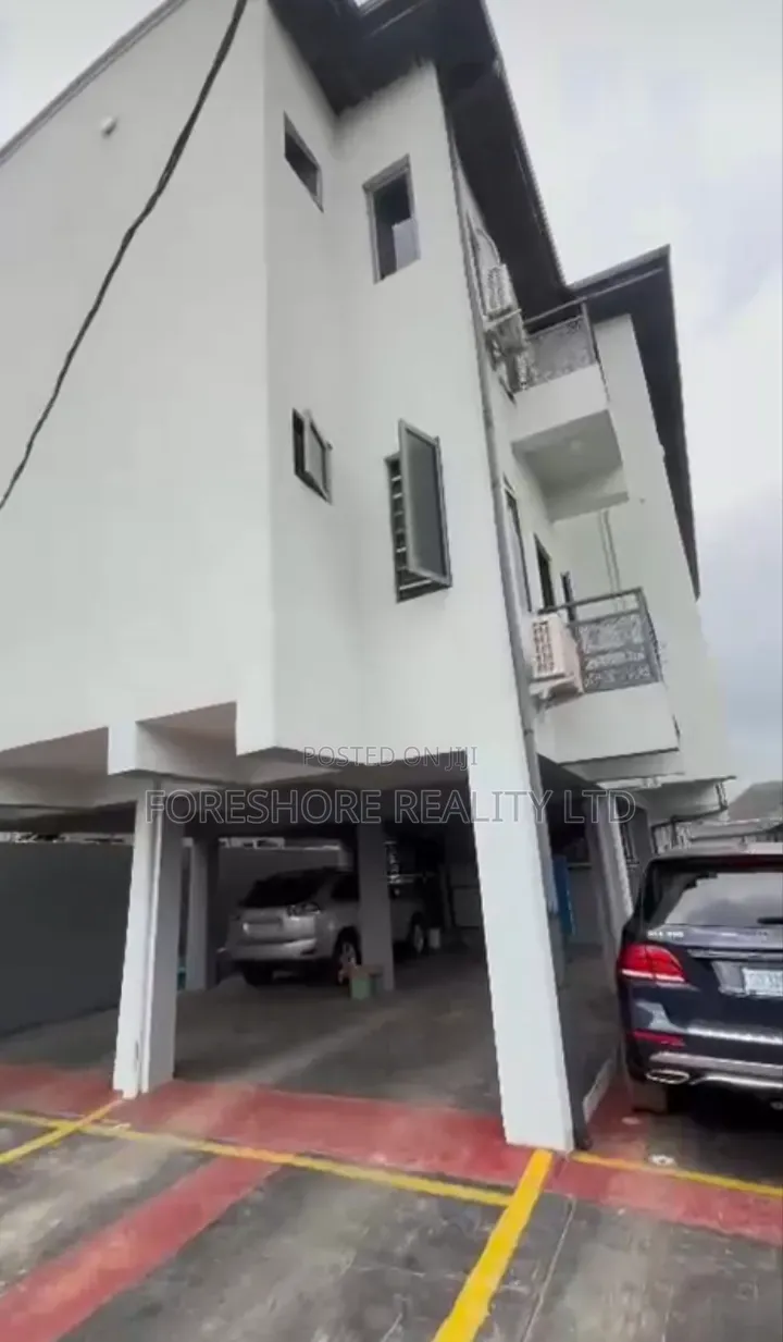 Mini Flat in Magodo Phase 1 for sale in GRA Phase 1