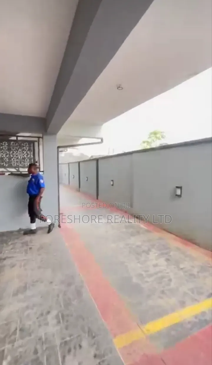 Mini Flat in Magodo Phase 1 for sale in GRA Phase 1