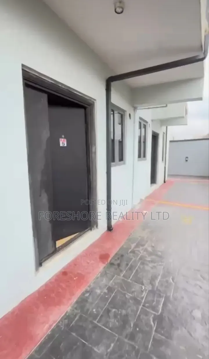 Mini Flat in Magodo Phase 1 for sale in GRA Phase 1