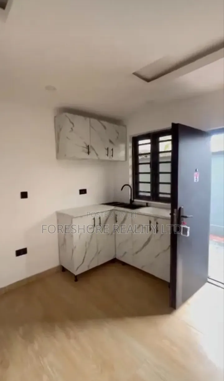Mini Flat in Magodo Phase 1 for sale in GRA Phase 1
