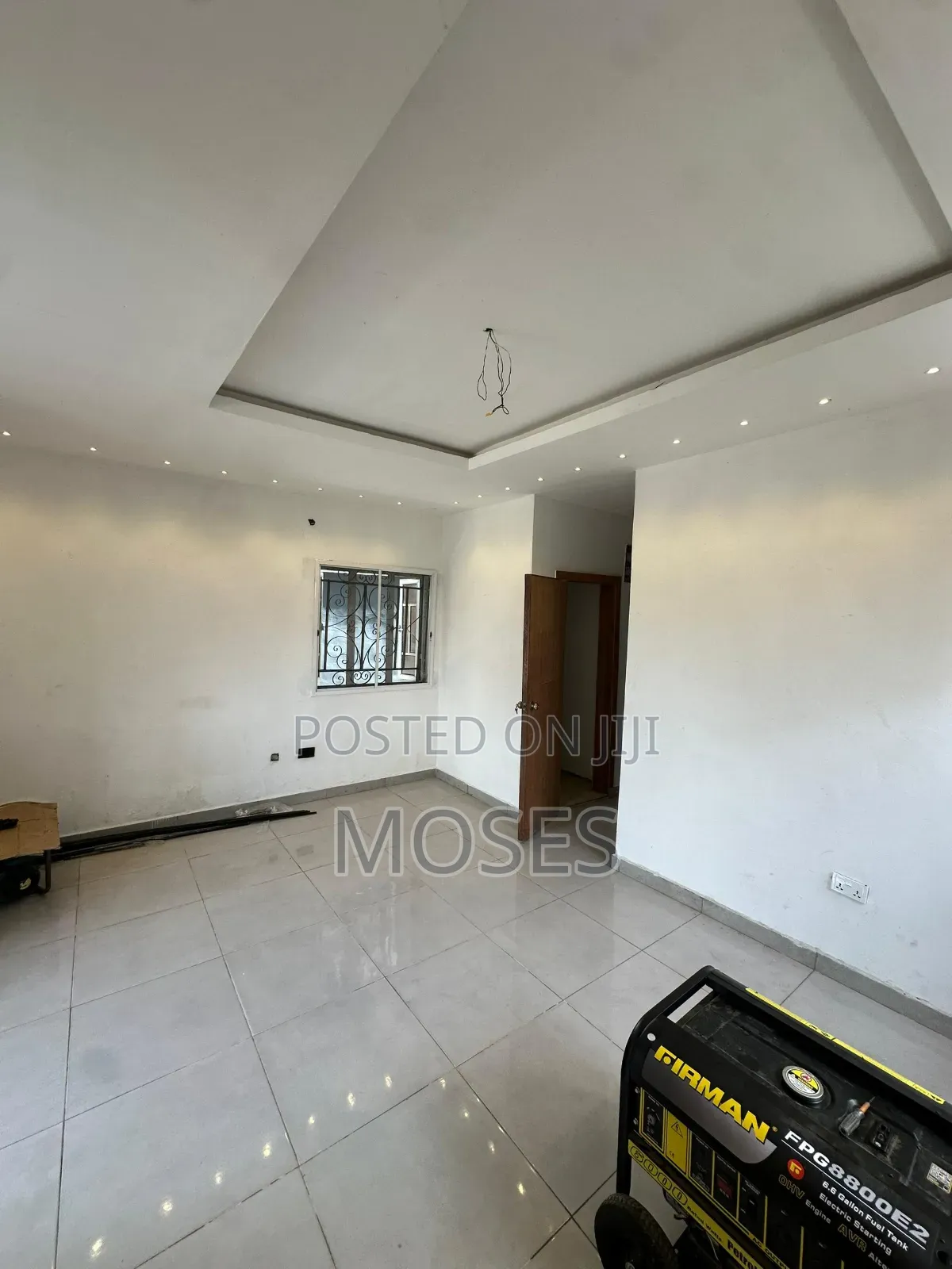 2bdrm Apartment in Inside An Access, Ologolo for rent in Ologolo