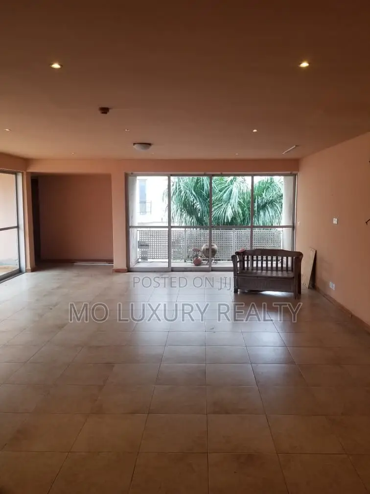 2bdrm Apartment in Ikate for rent in Ikate