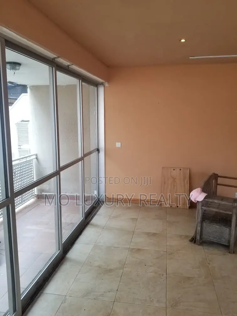 2bdrm Apartment in Ikate for rent in Ikate