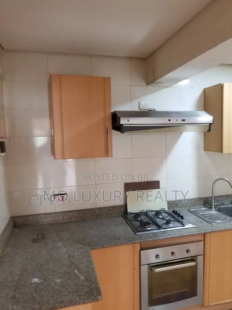 2bdrm Apartment in Ikate for rent in Ikate