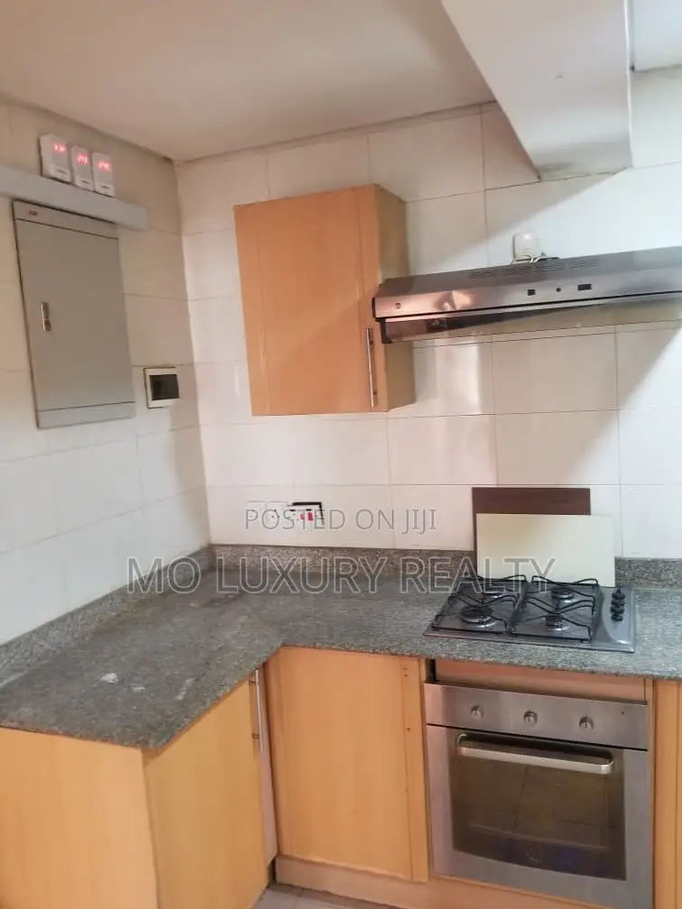 2bdrm Apartment in Ikate for rent in Ikate