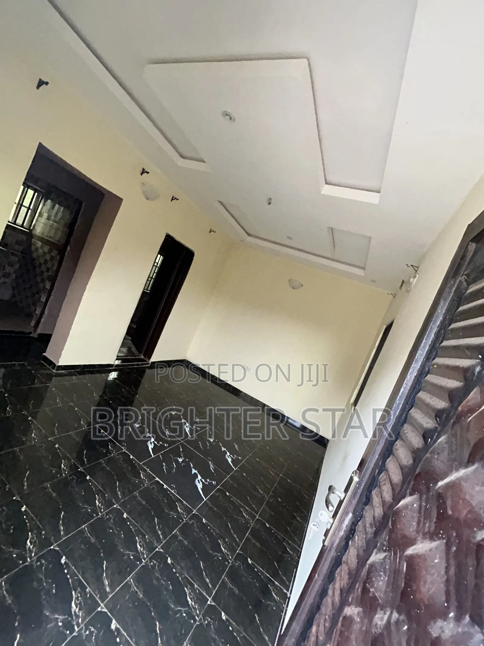 Furnished Mini Flat in Ayobo for rent in Ayobo