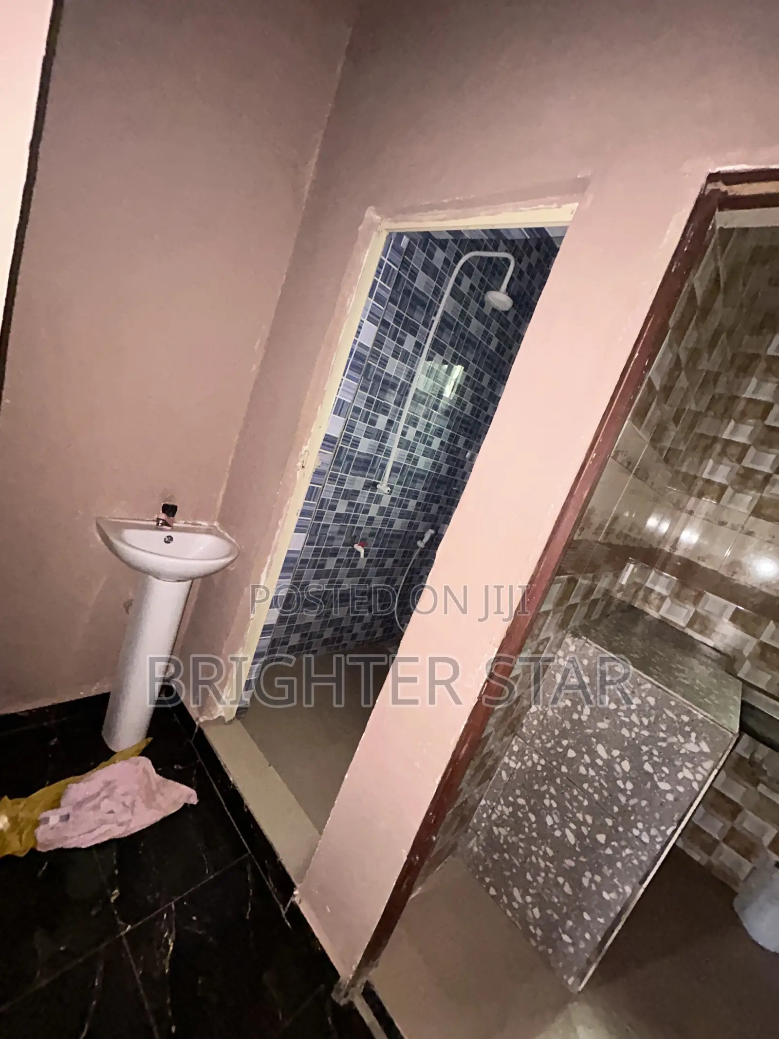 Furnished Mini Flat in Ayobo for rent in Ayobo