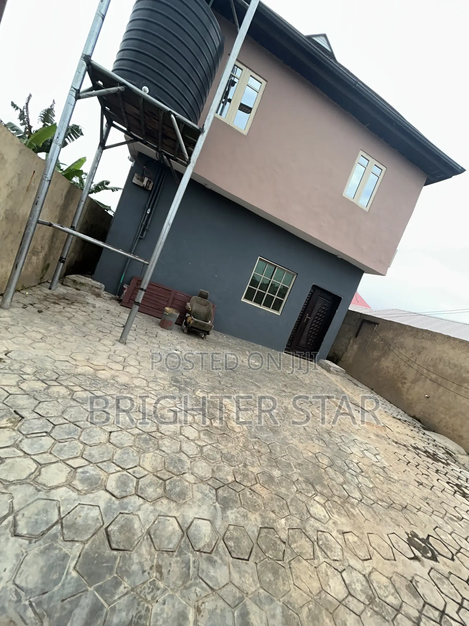 Furnished Mini Flat in Ayobo for rent in Ayobo
