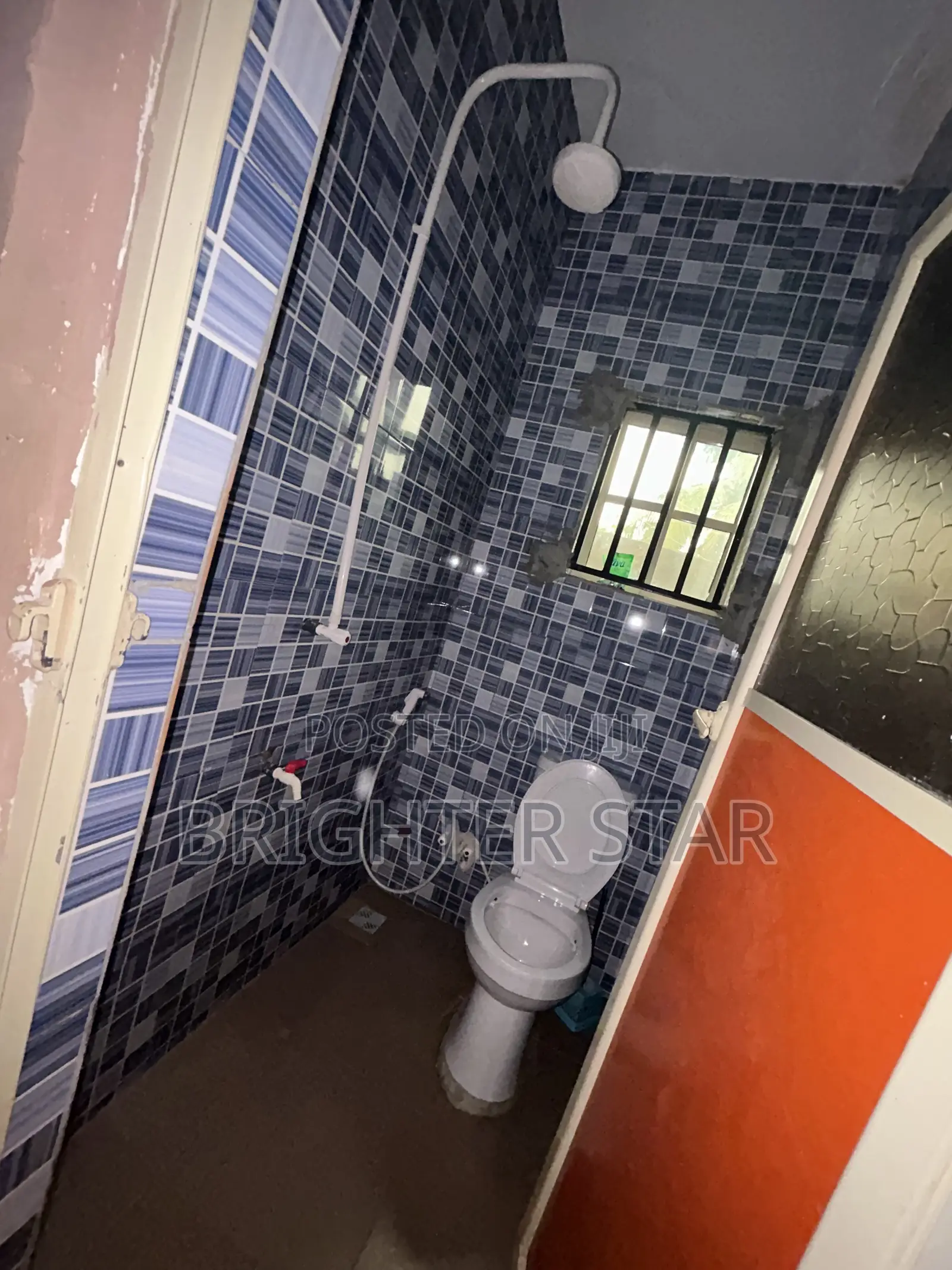 Furnished Mini Flat in Ayobo for rent in Ayobo