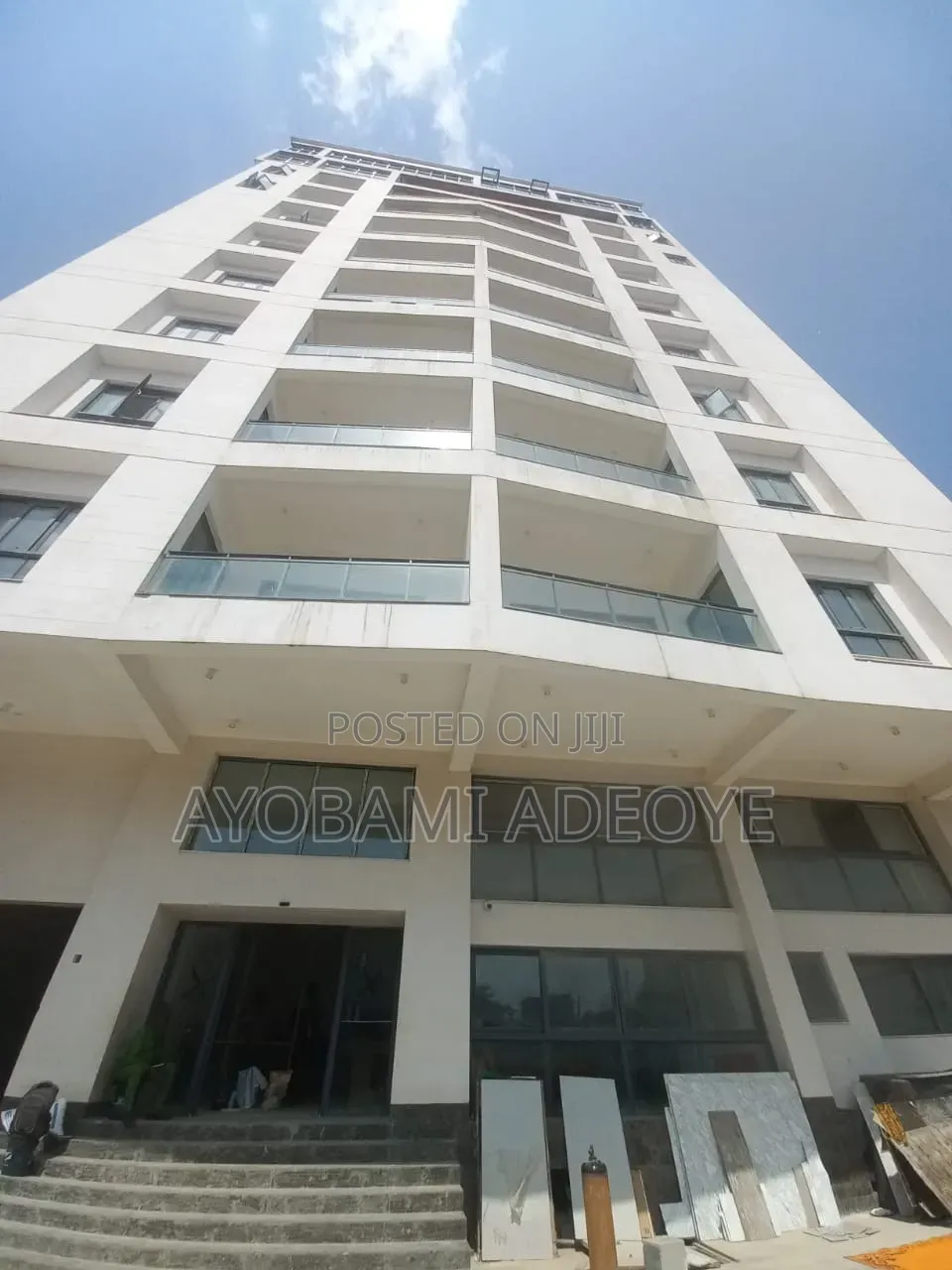 5bdrm Apartment in Lugard Avenue, Old Ikoyi for sale in Old Ikoyi