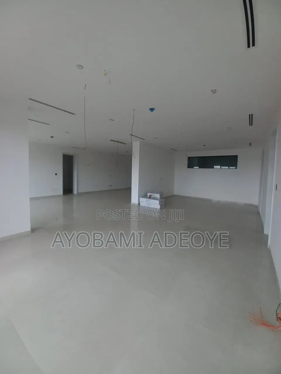 5bdrm Apartment in Lugard Avenue, Old Ikoyi for sale in Old Ikoyi