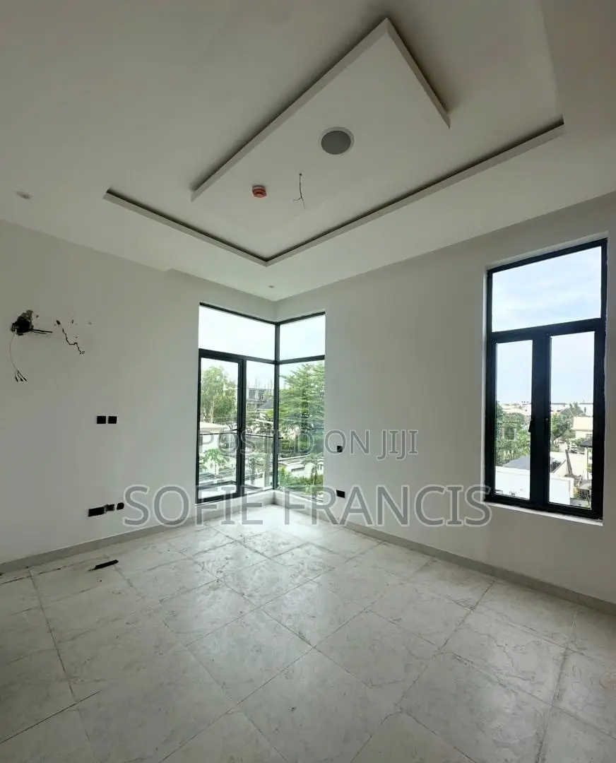 2bdrm Apartment in Lekki for rent in Lekki Phase 1