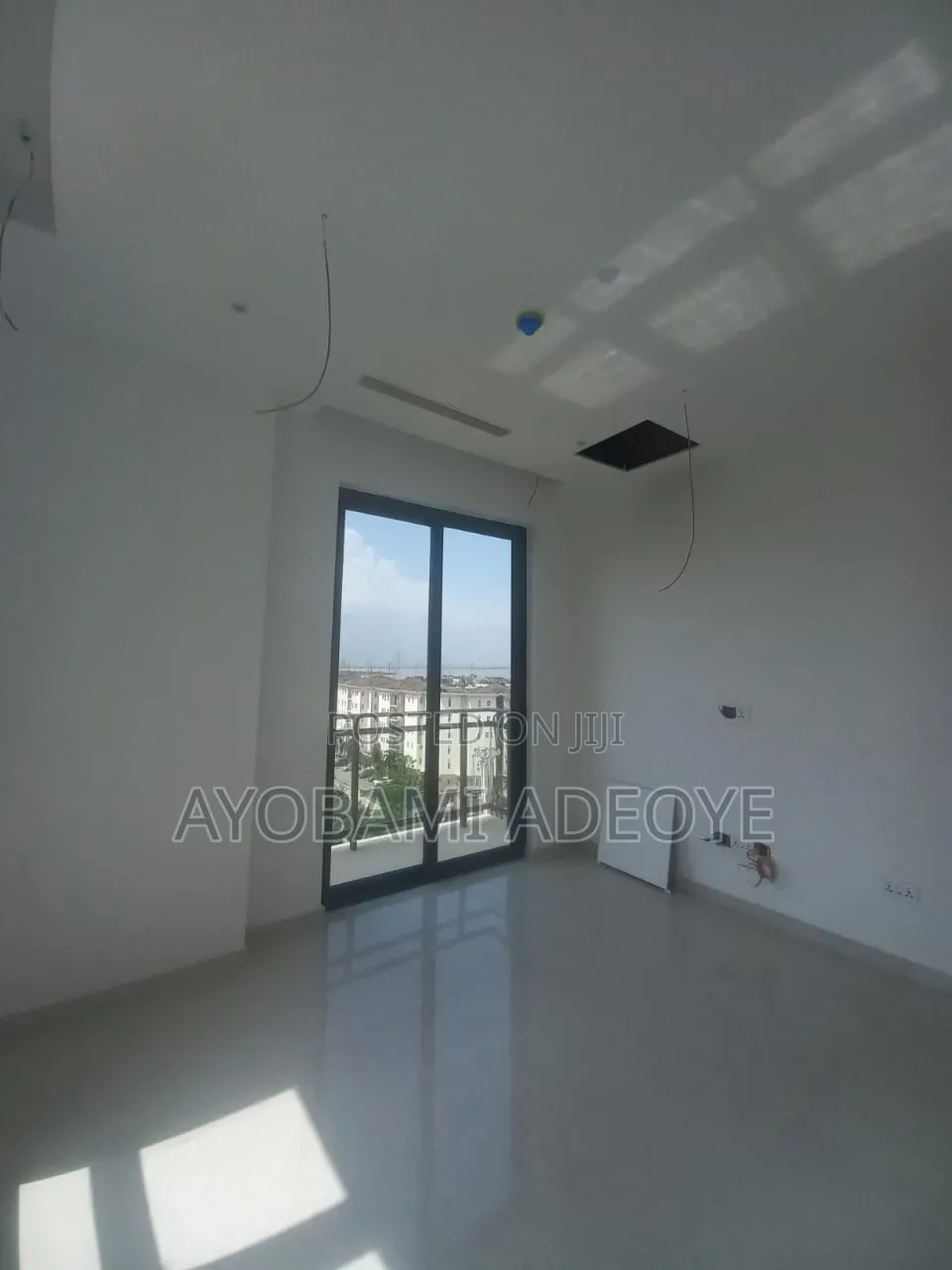 5bdrm Apartment in Lugard Avenue, Old Ikoyi for sale in Old Ikoyi
