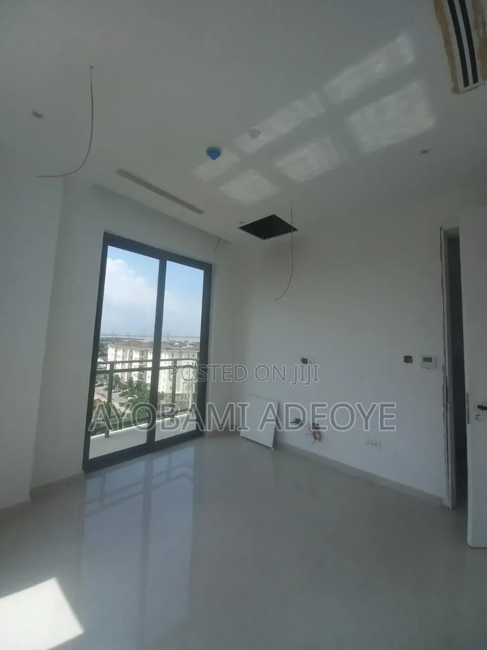5bdrm Apartment in Lugard Avenue, Old Ikoyi for sale in Old Ikoyi