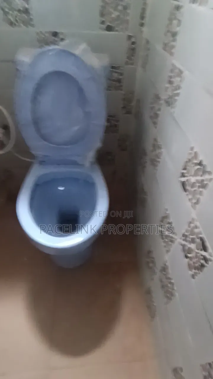 Furnished 2bdrm Apartment in Ayobo Itele Ogun for rent in Ayobo