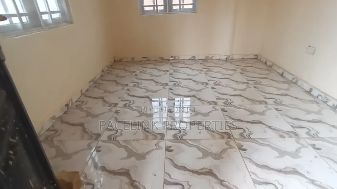 Furnished 2bdrm Apartment in Ayobo Itele Ogun for rent in Ayobo