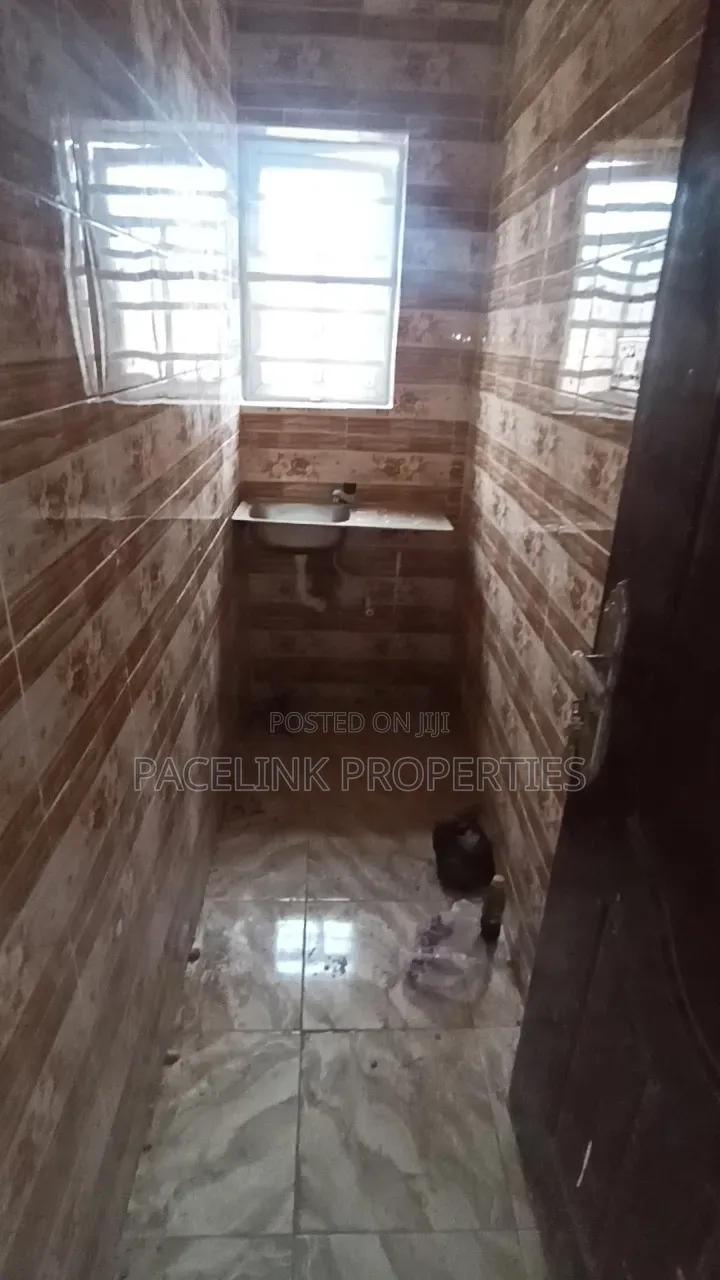 Furnished 2bdrm Apartment in Ayobo Itele Ogun for rent in Ayobo