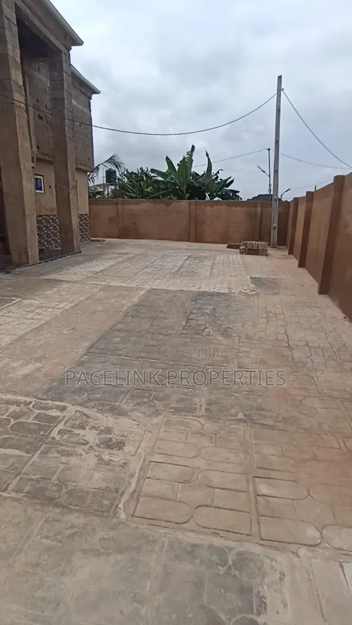 Furnished 2bdrm Apartment in Ayobo Itele Ogun for rent in Ayobo