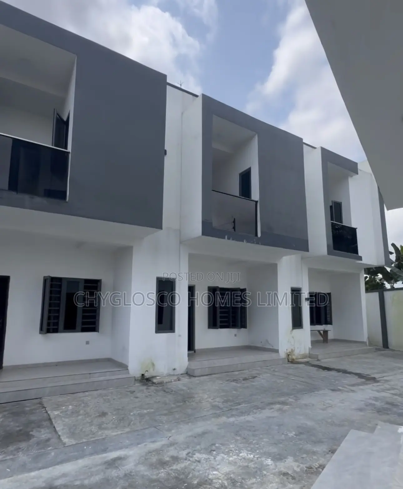 2bdrm Duplex in Rumuosi for sale in Rumuosi