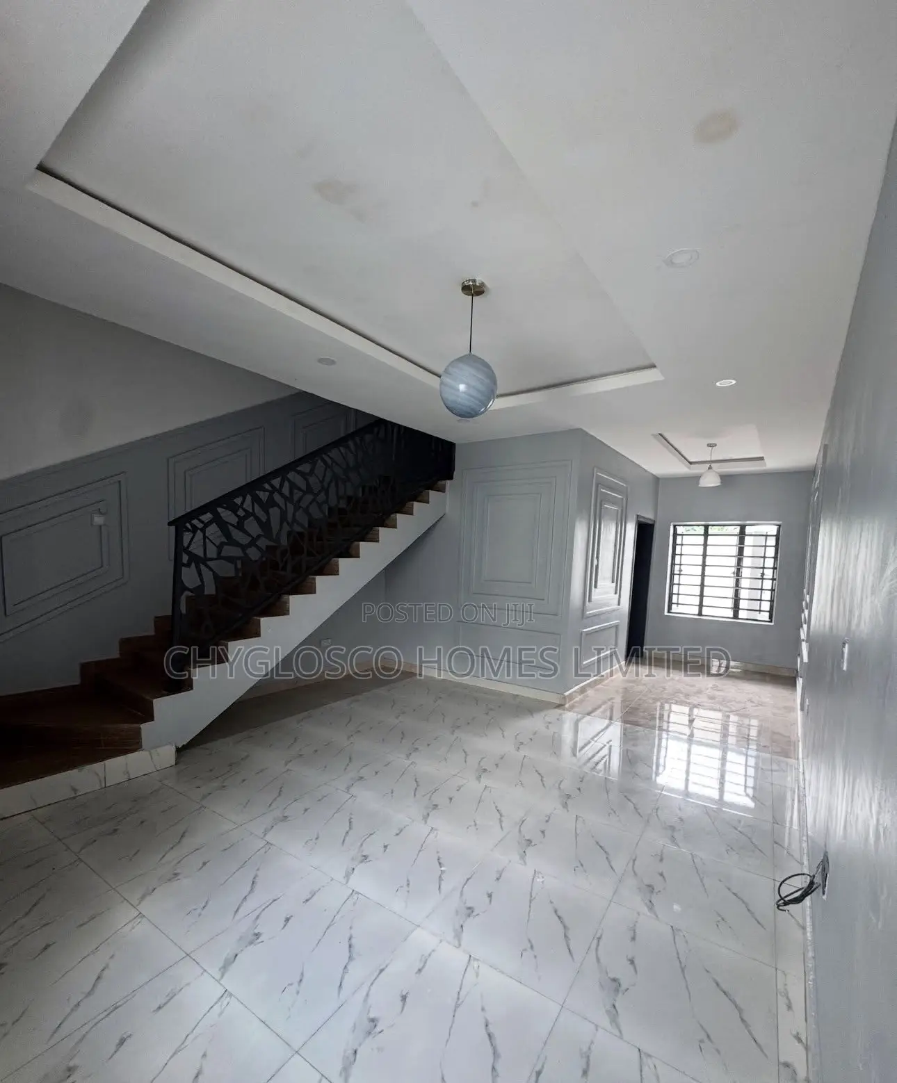 2bdrm Duplex in Rumuosi for sale in Rumuosi