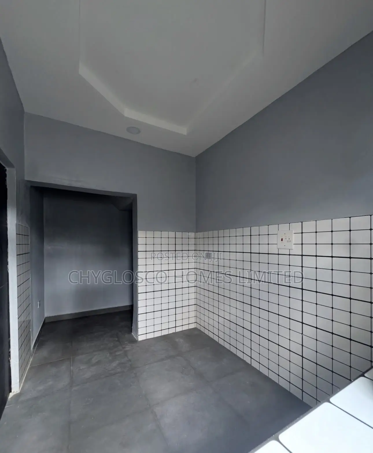 2bdrm Duplex in Rumuosi for sale in Rumuosi