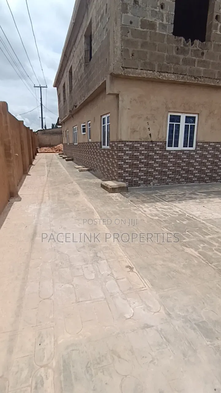 1bdrm Apartment in Ayobo Itele Ogun for rent in Ayobo