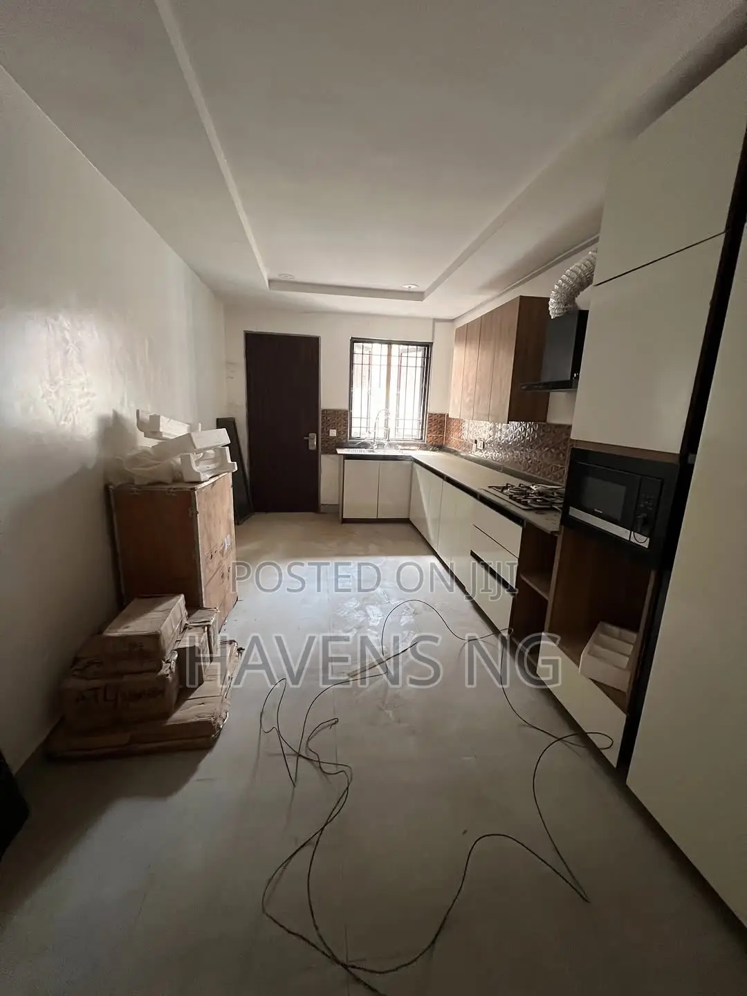 5bdrm Duplex in Katampe Extension for sale in Katampe Extension