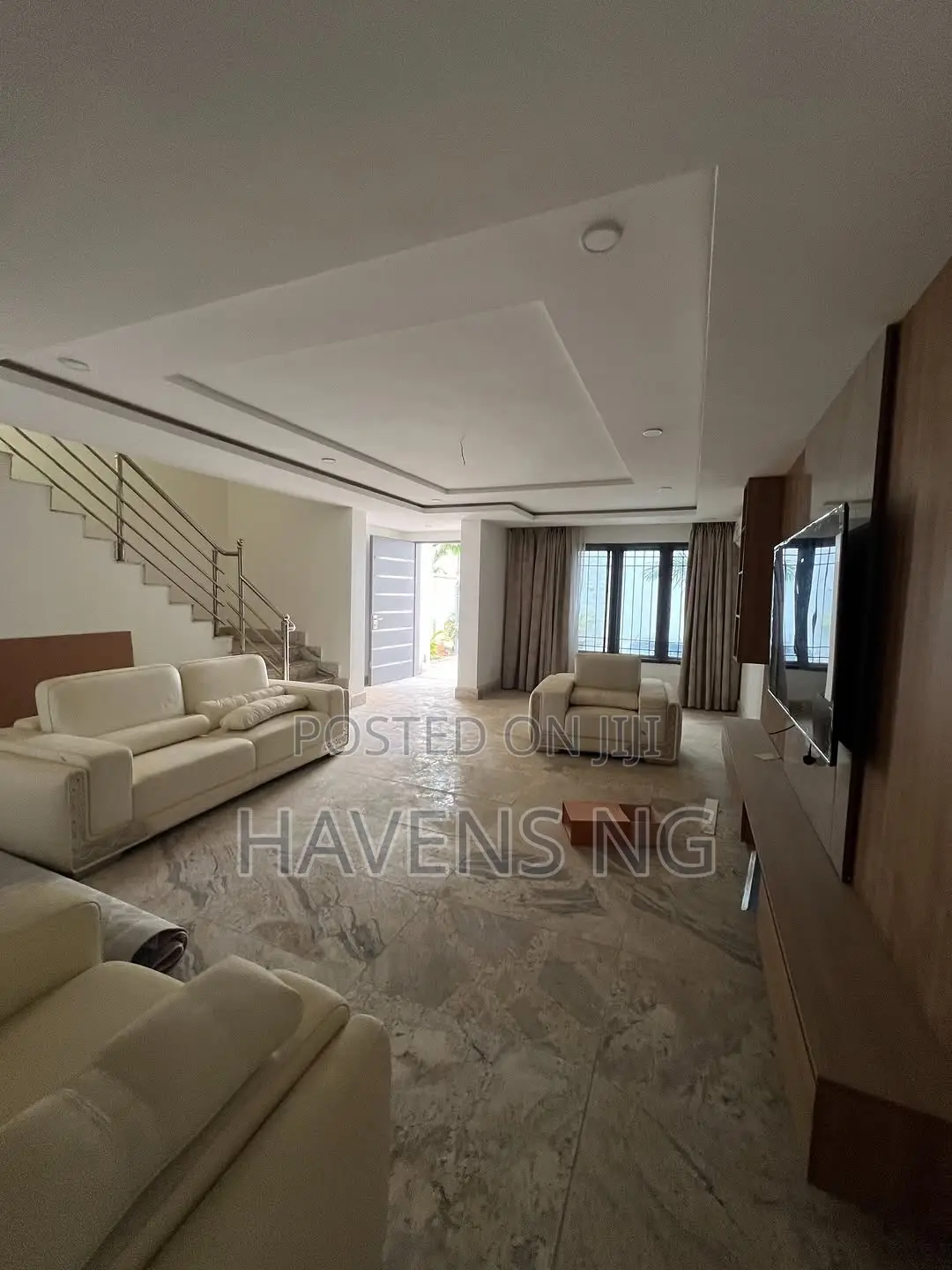 5bdrm Duplex in Katampe Extension for sale in Katampe Extension
