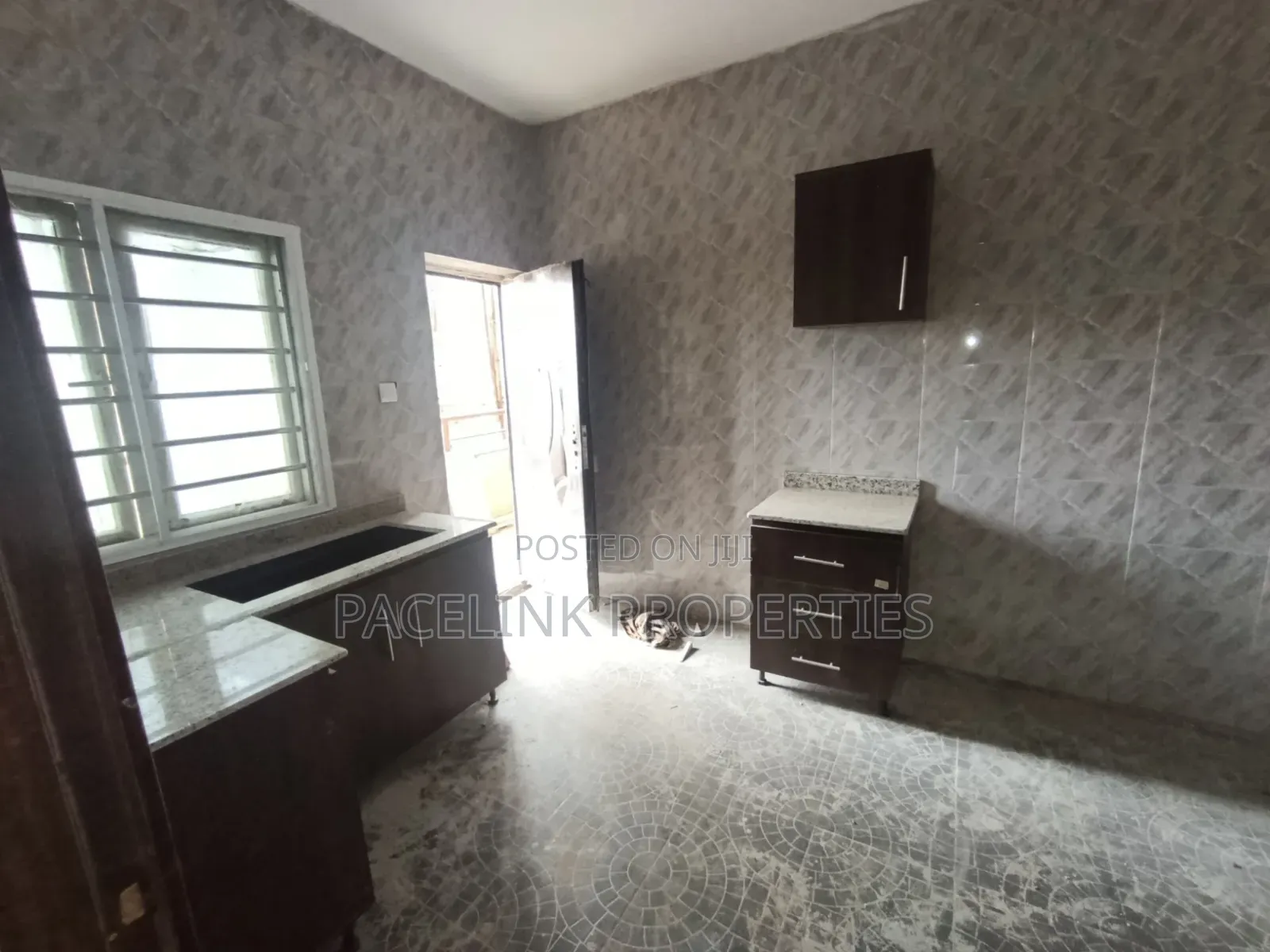 2bdrm Block of Flats in Ayobo Itele Ogun for sale in Ayobo