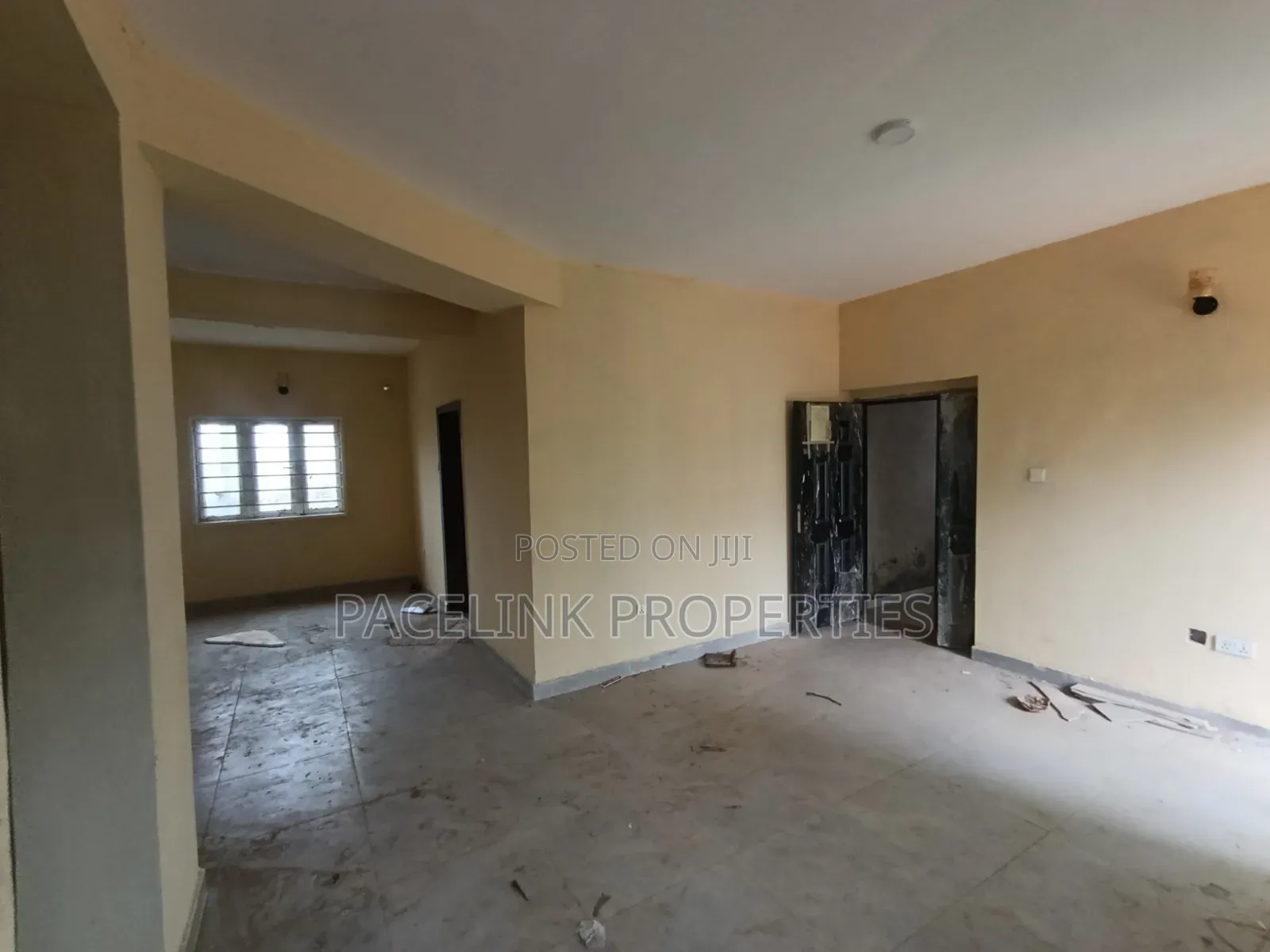 2bdrm Block of Flats in Ayobo Itele Ogun for sale in Ayobo