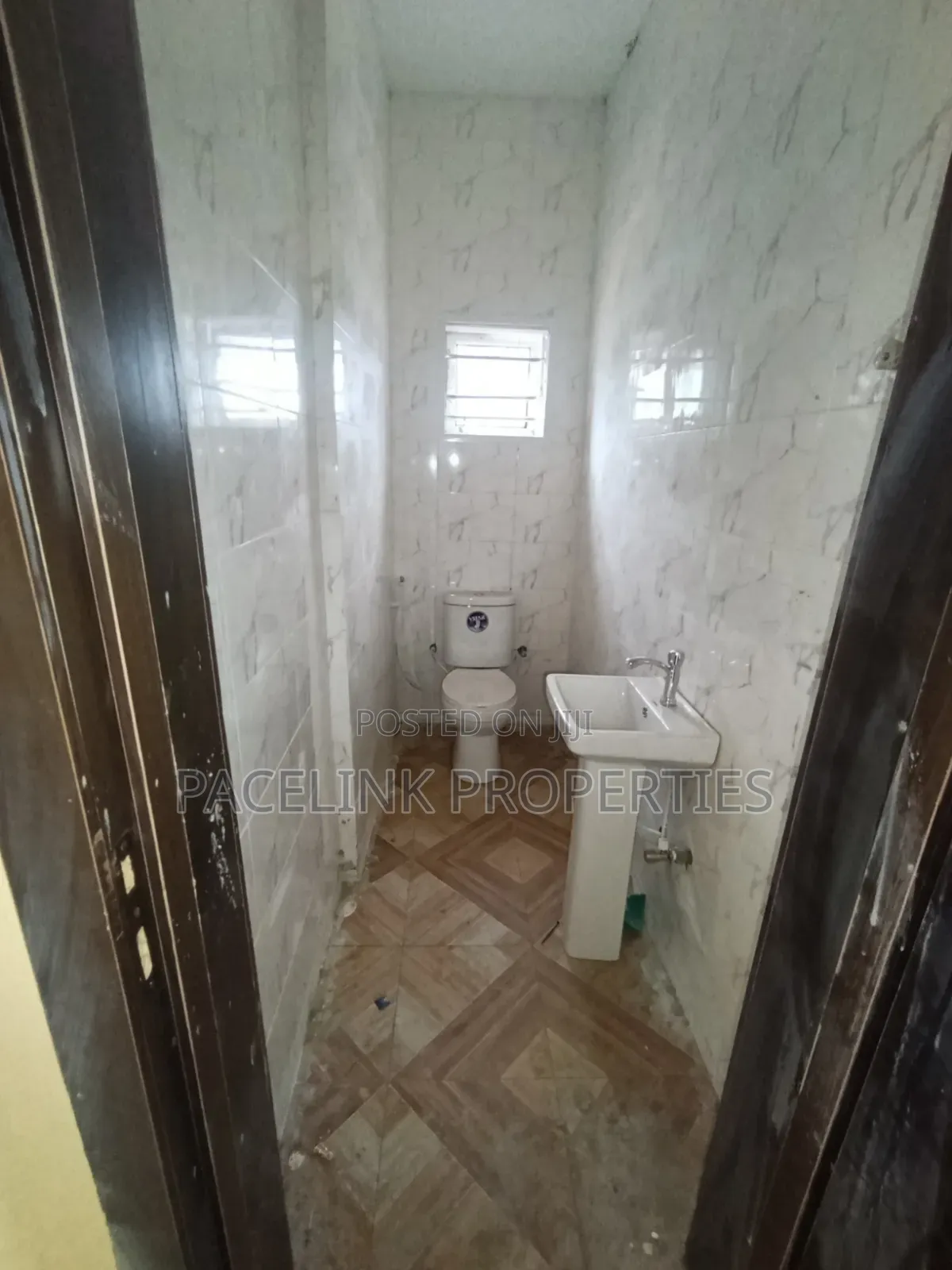 2bdrm Block of Flats in Ayobo Itele Ogun for sale in Ayobo