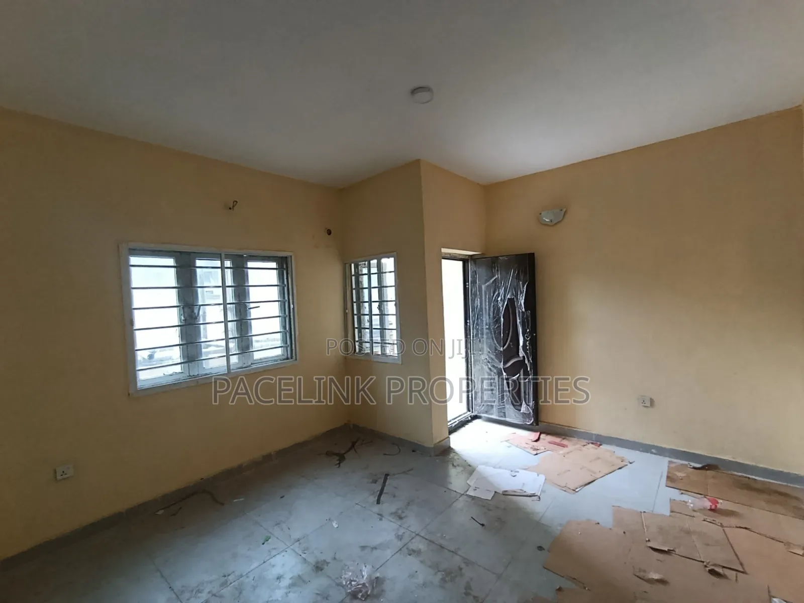 2bdrm Block of Flats in Ayobo Itele Ogun for sale in Ayobo