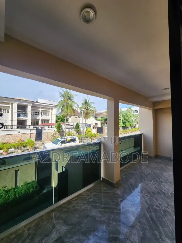 3bdrm Duplex in Maryland, Mende for rent in Mende