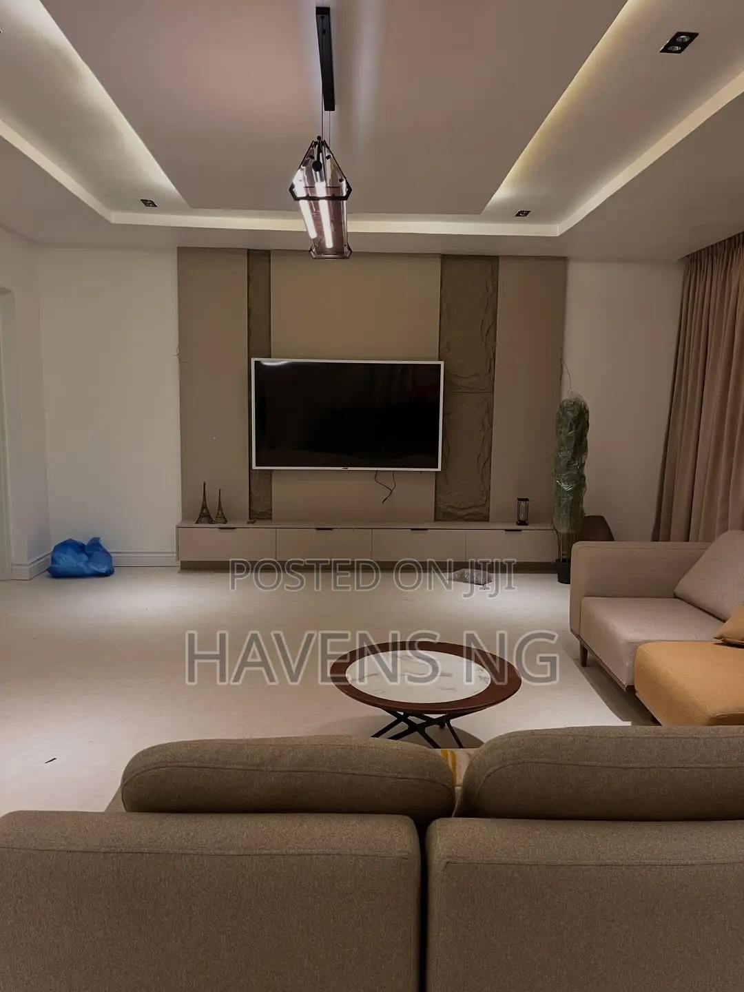 Furnished 5bdrm Duplex in Asokoro for sale in Asokoro