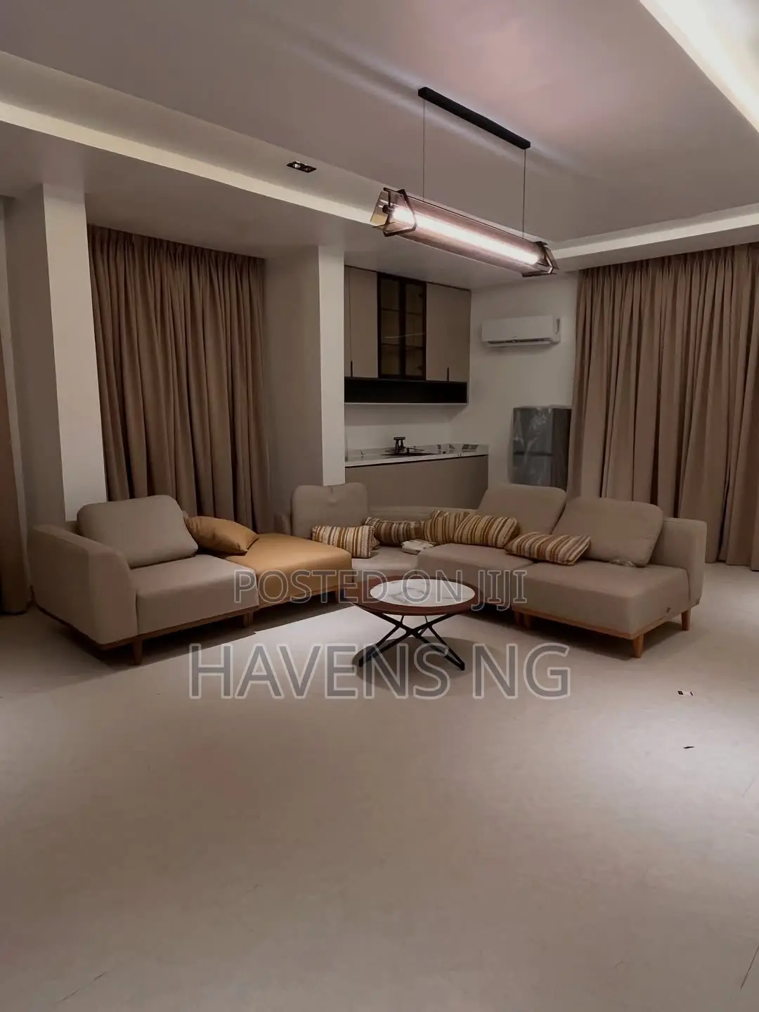 Furnished 5bdrm Duplex in Asokoro for sale in Asokoro