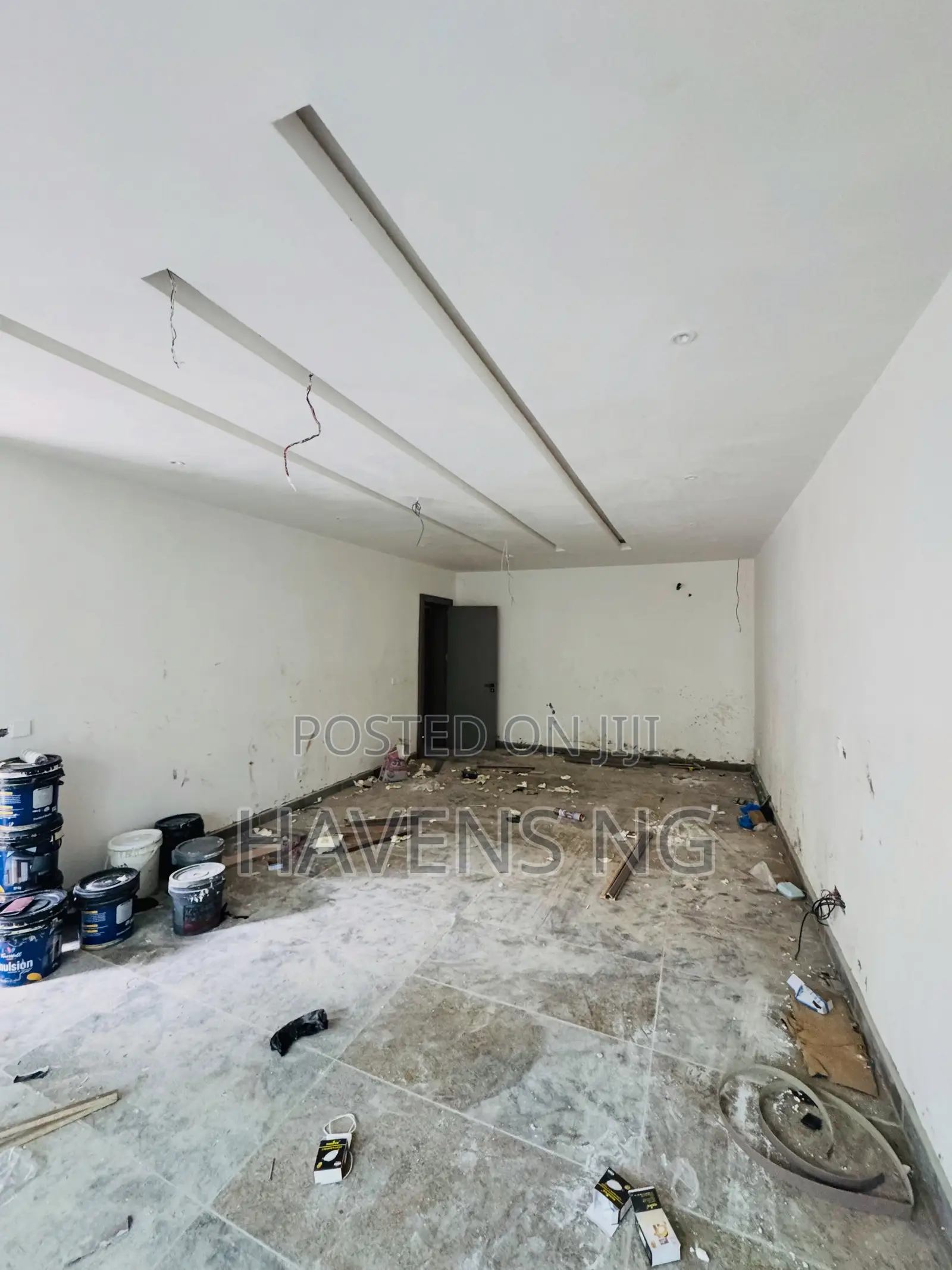 4bdrm Duplex in Mabushi for sale in Mabushi