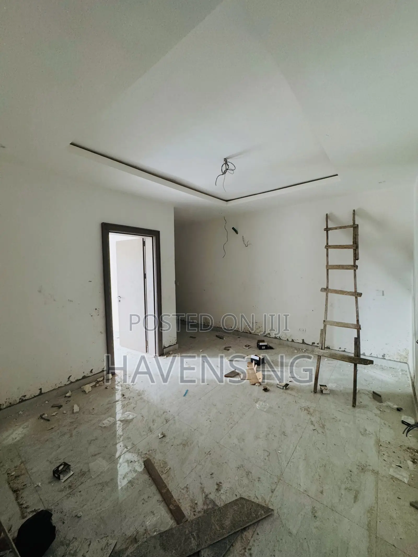 4bdrm Duplex in Mabushi for sale in Mabushi