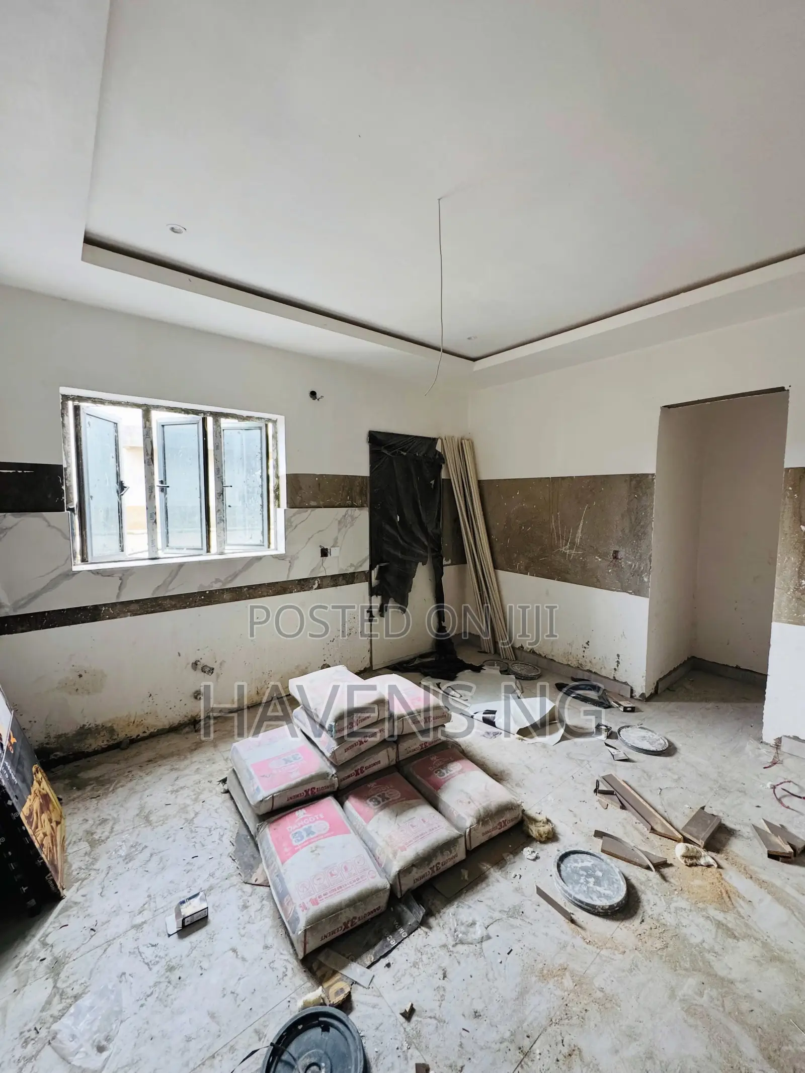 4bdrm Duplex in Mabushi for sale in Mabushi