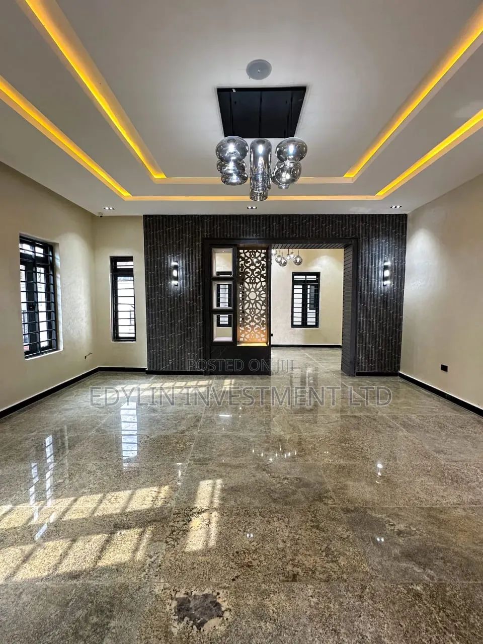 5bdrm Duplex in Inside An Estate, Dape for sale in Dape
