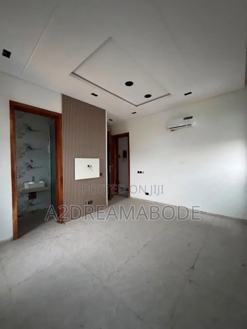 3bdrm Apartment in Maryland, Shonibare Estate for sale in Shonibare Estate