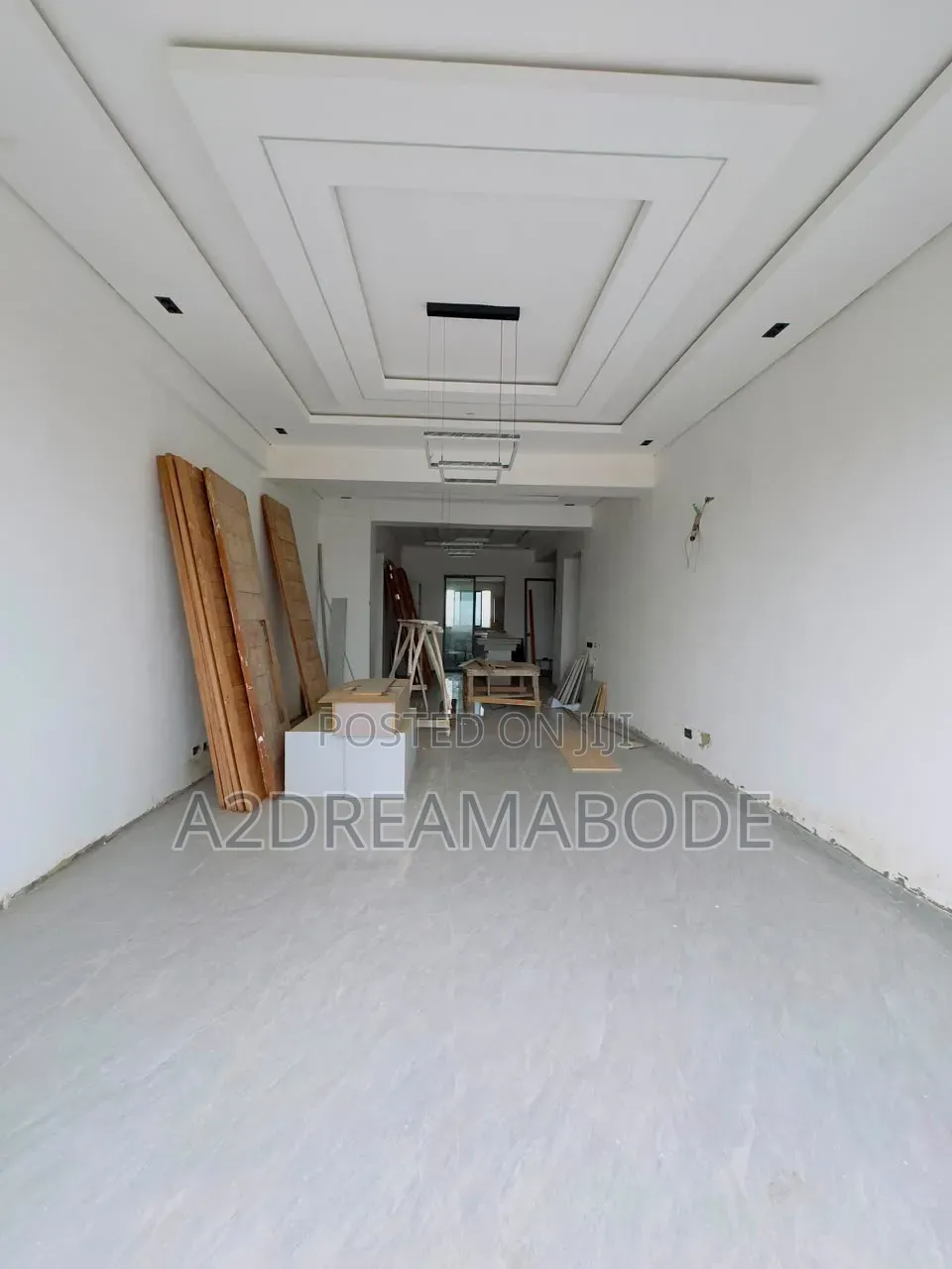 3bdrm Apartment in Maryland, Shonibare Estate for sale in Shonibare Estate