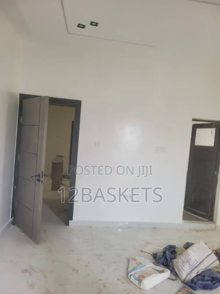 Furnished 4bdrm Duplex in Opic Estate, Iseri for rent in Iseri