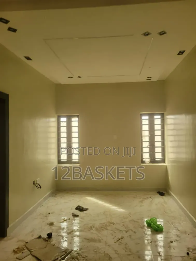 Furnished 4bdrm Duplex in Opic Estate, Iseri for rent in Iseri