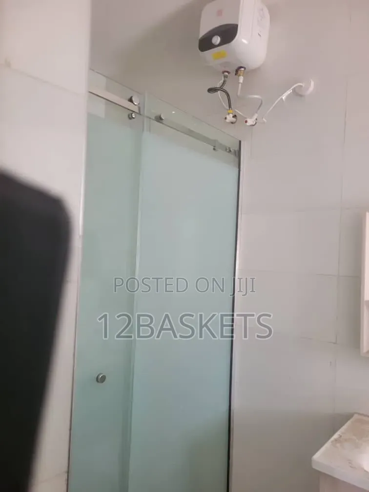 Furnished 4bdrm Duplex in Opic Estate, Iseri for rent in Iseri