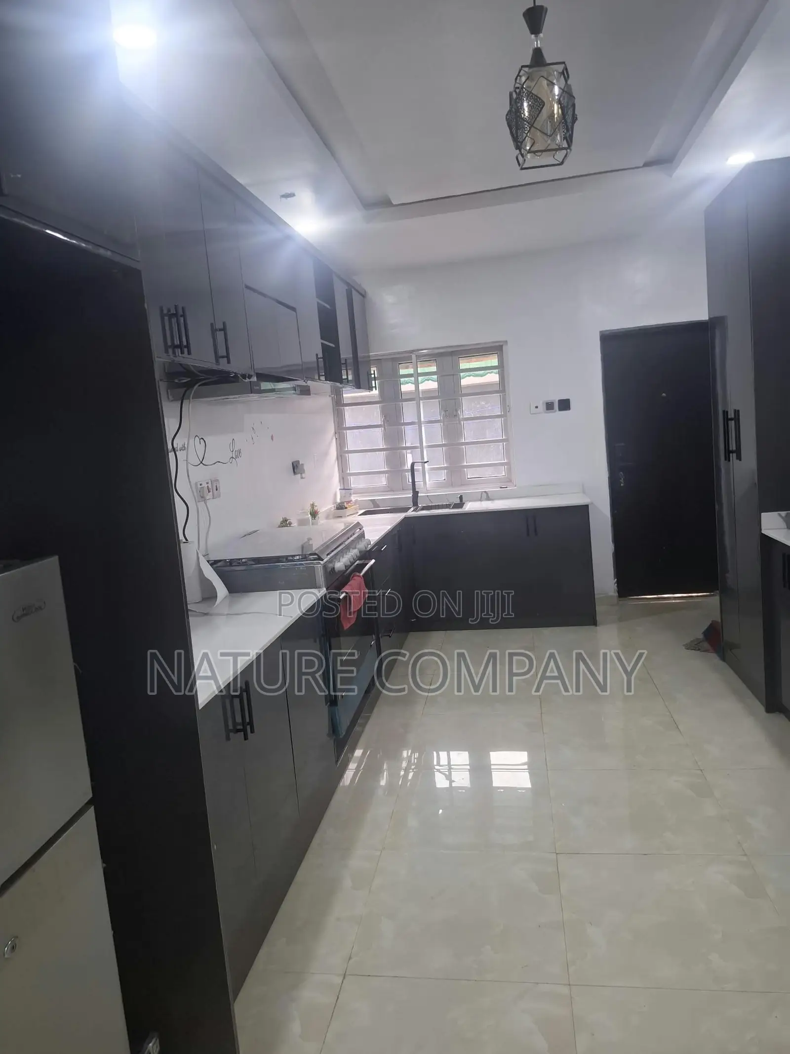4bdrm Duplex in Ojodu Berger (Akute for rent in Ojodu